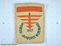 WJ'39 5th World Jamboree